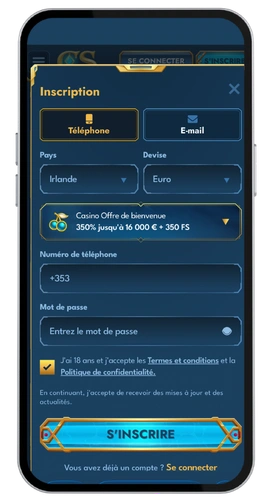 Casea online